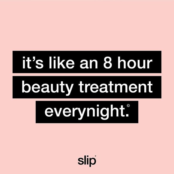 slip Love is Love Silk Sleep Mask - Picture 4 of 9